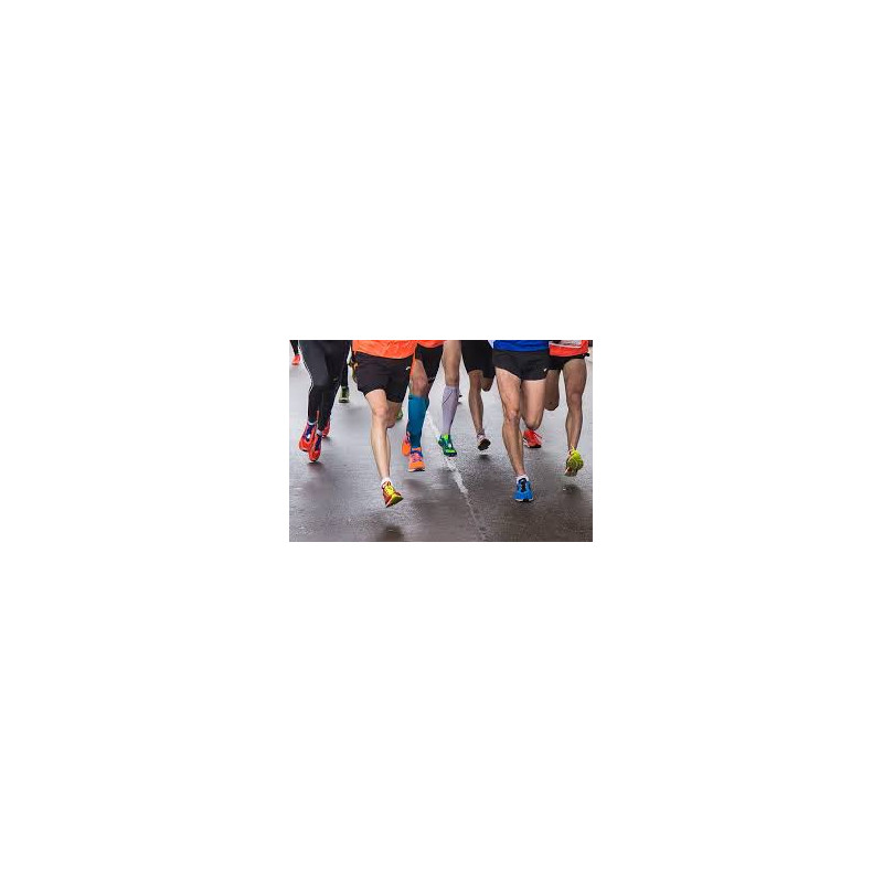 RunClub UManresa (mixt) ANUAL