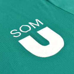 Samarreta tècnica UManresa - SOM U