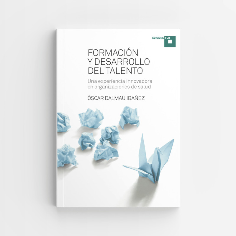 Formación y desarrollo del talento