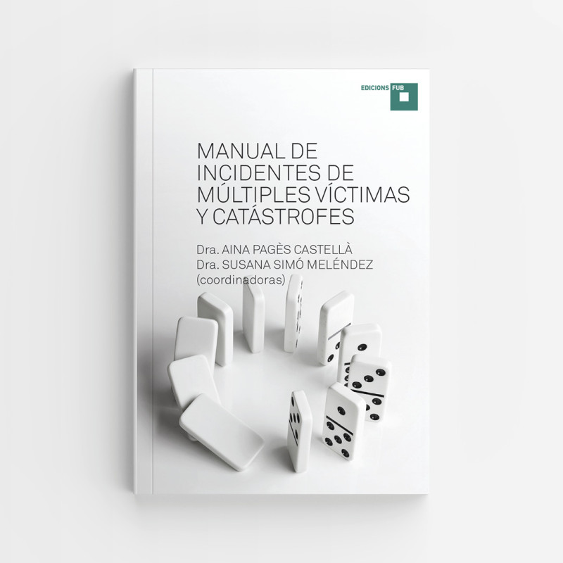 Manual de Incidentes de Múltiples Víctimas y Catástrofes