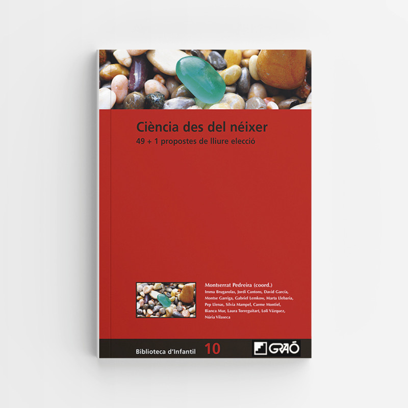 Ciència des del néixer