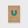 UManresa Flexible Notebook