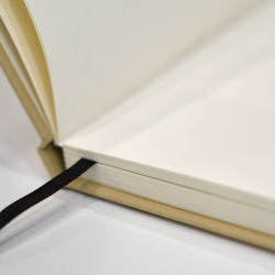 UManresa Hardcover Notebook