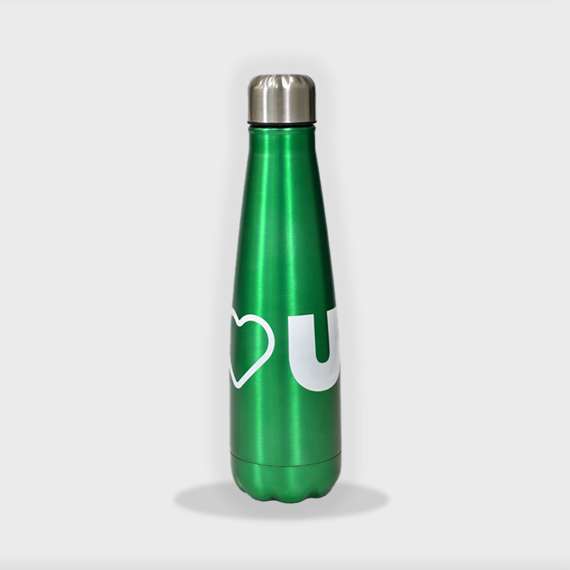 UManresa bottle water