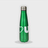 UManresa bottle water