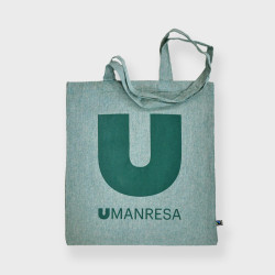 Bossa verda U