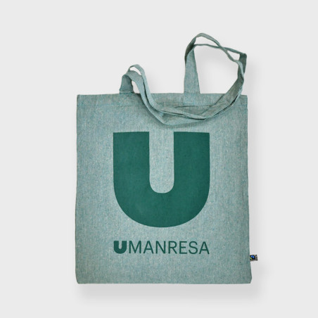 Bossa verda U