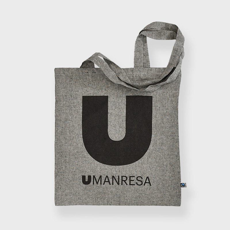Black U bag Black U bag