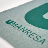 Bossa verda U
